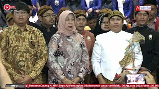 #wayangkulit Ki MPP Bayu Aji Lakon ABIYOSO BOYONG