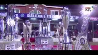 Namma KPL Anthem - Banni Gellona!