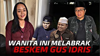 •LIVE ADA SEORANG WANITA MELABRAK TEAM GIO KARNA MERASA TERTIPU..!!