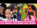 SHADIA KAKONO AWANDA MULIRO AYOGEDDE EBYAMA OMUSAJJA NALI MWEYAMBISA NGANINA BYEMUKOZESA KINO KIKA