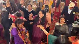 Sharabi deta Sara new Dogri song Dogri Himachali song 2024