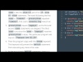 Learn Javascript, Switch Statements, Codecademy, Javascript Tutorial