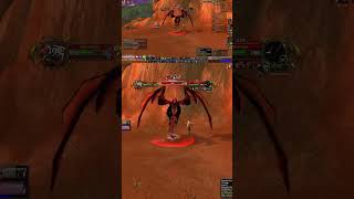 🐉CLIP 2 of 2: ⚔️ELITE DRAGON HEMATUS 🦄Pt.23b 🐣FRESH🔥FIRE ✅LVL48 ☠️HARDCORE 🌎WORLD OF WARCRAFT