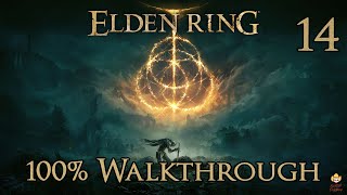 Elden Ring - Walkthrough Part 14: Southeast Liurnia & Cliffbottom Catacombs