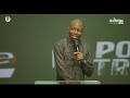 Accelerate Conference Day 3 Morning Prayer That Shifted Atmospheres