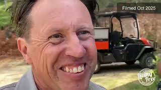 Dezi Freeman The Untold Story Part 1 The Eye Witness