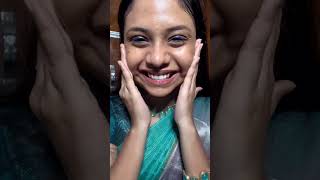 பொண்டாட்டி Makeup இன்னுமா போடற⁉️புருஷன் பாவம் DI சீக்கிரம் வா😳 #shorts #beautytips #makeup