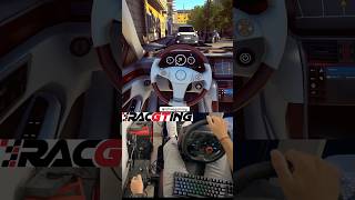 This new city taxi driving game is fun to play - Taxi Life: City Driving Simulator Gameplay #shorts