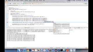 Combine Async Methods with Spring Boot