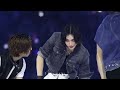 hyunjin twixtor editing clips kcon 2023 shu3koo