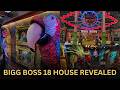 Bigg Boss 18 House Secrets | House Reveal | Salman Khan