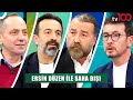 Jose Mourinho Sezonu Tamamlar Mı? | Ersin Düzen, Murat Aşık, Haluk Yürekli, İbrahim Seten