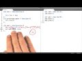.call()'s First Argument - Object-Oriented JavaScript