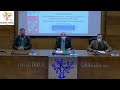 conferencia dinÁmica no lineal teorÍa del caos y sistemas complejos una perspectiva histÓrica .