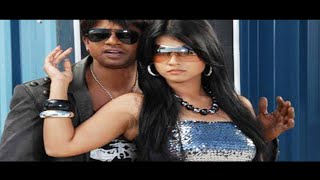 ಕರಿ ಚರಿತೆ Kannada Movie | Duniya Vijay Super Hit Action Movies | Sharmila Mandre, Yagna Shetty
