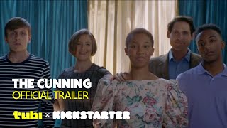 The Cunning | Official Trailer | Tubi x Kickstarter: The FilmStream Collective