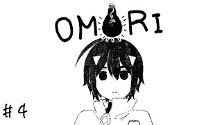 【OMORI】くまさんに負けない【由谷タユタ】