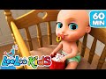 Johny Johny Yes Papa - Great Songs for Children | Kids Songs | Baby Songs | LooLoo Kids