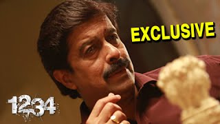 Marathi Stage Play Actor Pradeep Patwardhan Now in Suspense Marathi Movie | 1234