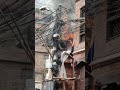 fire on house near baglamukhi temple shorts