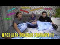 TIPS NGUMPULIN DUIT ALA MPOK ALPA, BUAT RUMAH BARUNYA !!