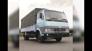 Tata trucks reviews 709g