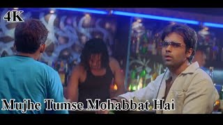 Mujhe Tumse Mohabbat Hai (2004) 4K Ultra HD Emraan Hashmi, Dia Mirza
