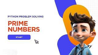 Prime Number - Master Python Programming #python #interview