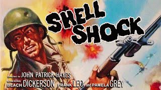 Shell Shock (1964) BEACH DICKERSON