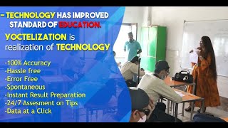 YOCTELIZATION of Schools