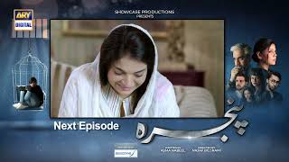 Pinjra Episode 26 | Teaser | Presented by Sensodyne | ARY Digital Drama
