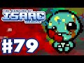 The Binding of Isaac: Rebirth - Gameplay Walkthrough Part 79 - ??? Boss Rush! (PC)