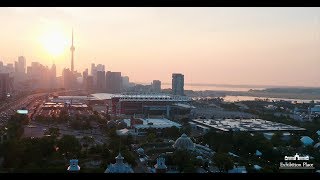 Welcome to Exhibition Place - Canada’s leading and innovative venues (1:30 mins)