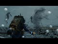 ps4《death stranding》死亡擱淺 功能解說 武器篇 中文字幕