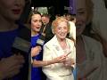 Holland Taylor Jokes Sarah Paulson Is Her 