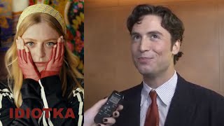 Benito Skinner Idiotka Interview - SXSW 2025