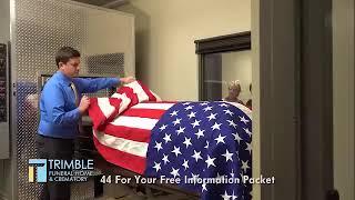 Trimble Funeral Home & Crematory