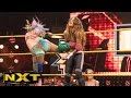 Aliyah vs. Asuka: WWE NXT, Aug. 3, 2016