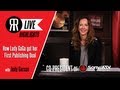 Jody Gerson talks Signing a "Then-Unknown" Lady GaGa to a Publishing Deal at Sony