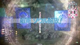 【WLW】下手でも頑張る回数勢 マリアン EX07 端ミラー 231004