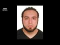 new york bombing ahmad khan rahami ided as suspect bbc news