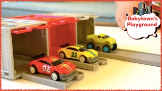 Cars and Trucks for Driven Toys | MicroMachines!