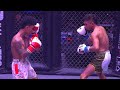 [K1] FACTOR JESSER VS CZAR AGUSTION TUZON | 20240525