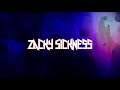 Zacky Sickness-Zoltar’s Fortune (Feat. Jacob Lizotte) (Official Lyric Video)