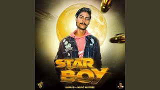 Star Boy (feat. Music Mistree)