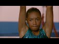 The Gabby Douglas Story 2014 - Hall of Fame