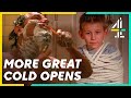 12 HILARIOUS Malcolm in the Middle Openings | Malcolm in the Middle | All 4