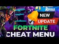 [Undetected] Free Download | Best Fortnite Hack 2024 | Chapter 5 Cheat Free Download