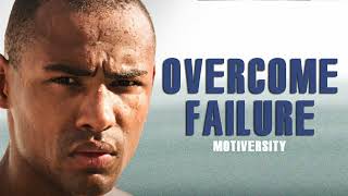 OVERCOME FAILURE - Powerful Motivational Speech Video (Featuring Coach Pain)