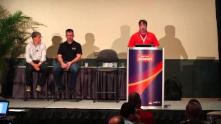 OpenStack engineering roadmap - 2015 Red Hat Summit